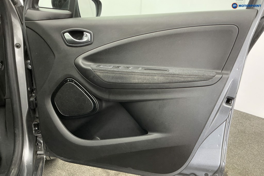 Renault ZOE Techno Automatic Electric Hatchback - Stock Number (1636110) - 25th supplementary image