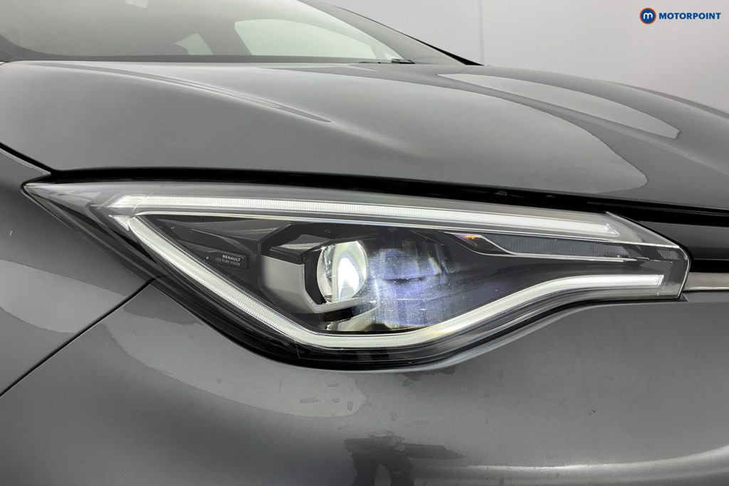 Renault ZOE Techno Automatic Electric Hatchback - Stock Number (1636110) - 29th supplementary image