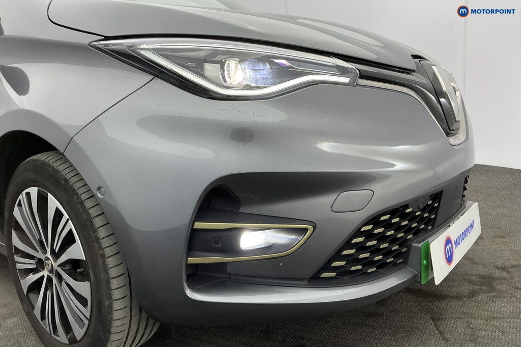 Renault ZOE Techno Automatic Electric Hatchback - Stock Number (1636110) - 30th supplementary image