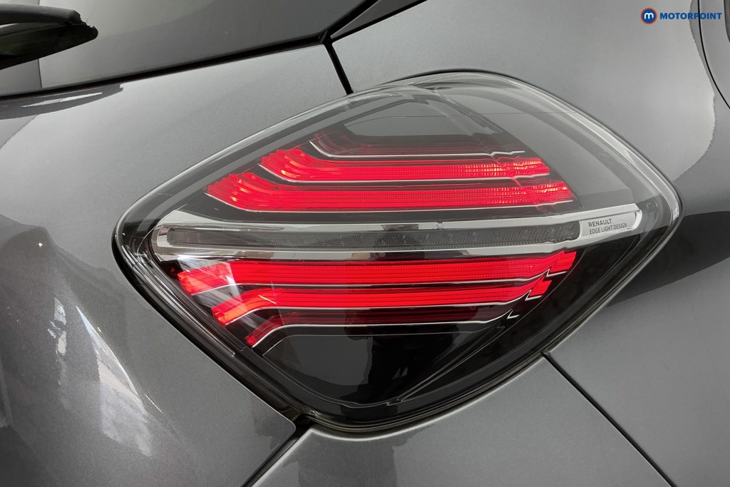 Renault ZOE Techno Automatic Electric Hatchback - Stock Number (1636110) - 31st supplementary image