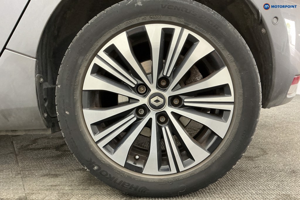 Renault ZOE Techno Automatic Electric Hatchback - Stock Number (1636110) - 34th supplementary image
