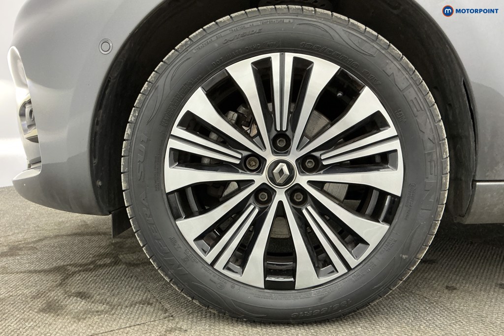 Renault ZOE Techno Automatic Electric Hatchback - Stock Number (1636110) - 35th supplementary image