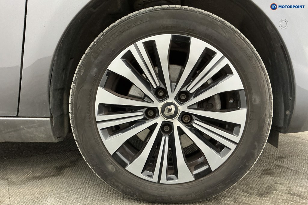 Renault ZOE Techno Automatic Electric Hatchback - Stock Number (1636110) - 36th supplementary image