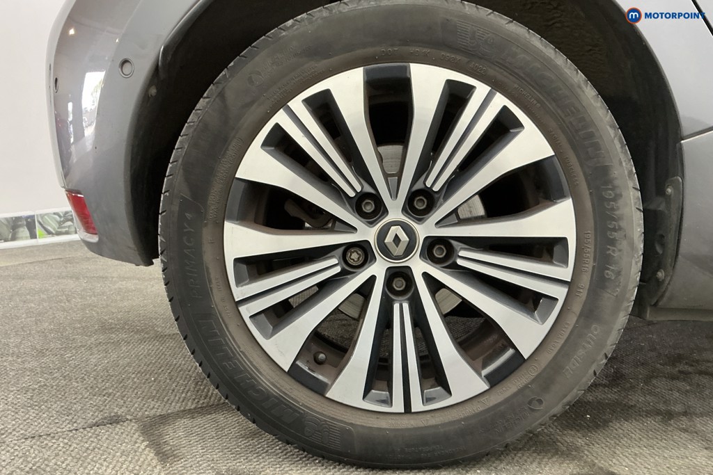 Renault ZOE Techno Automatic Electric Hatchback - Stock Number (1636110) - 37th supplementary image