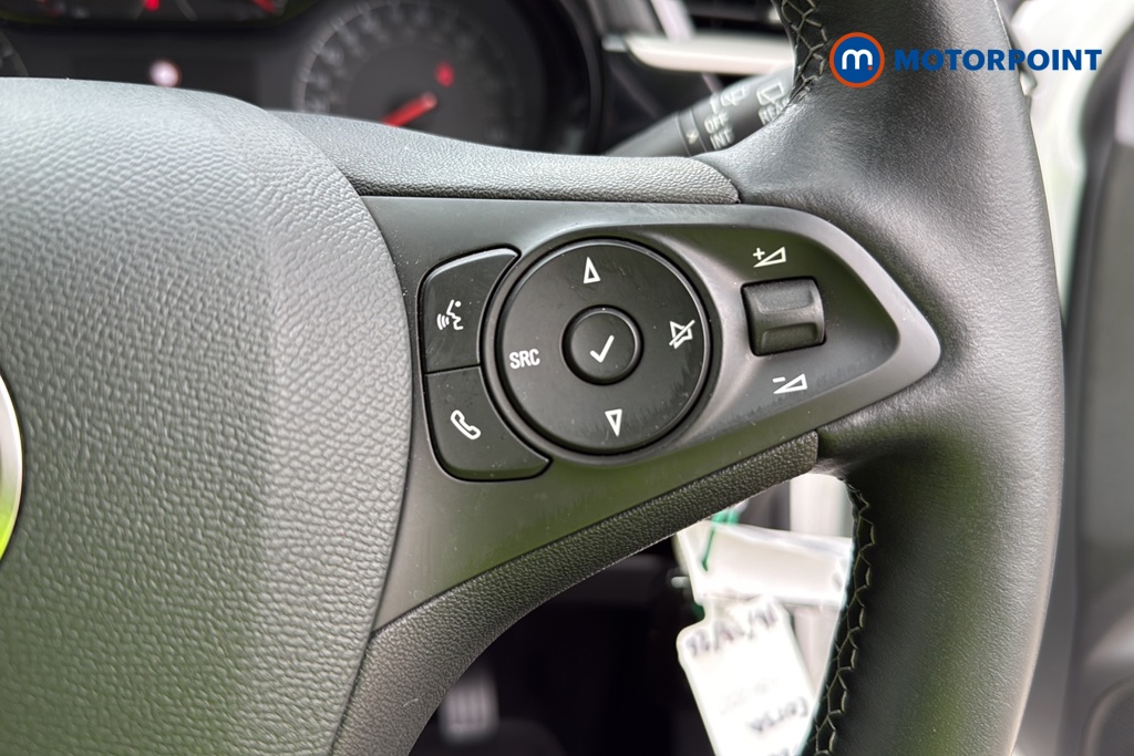 Vauxhall Corsa Se Edition Manual Petrol Hatchback - Stock Number (1636200) - 3rd supplementary image