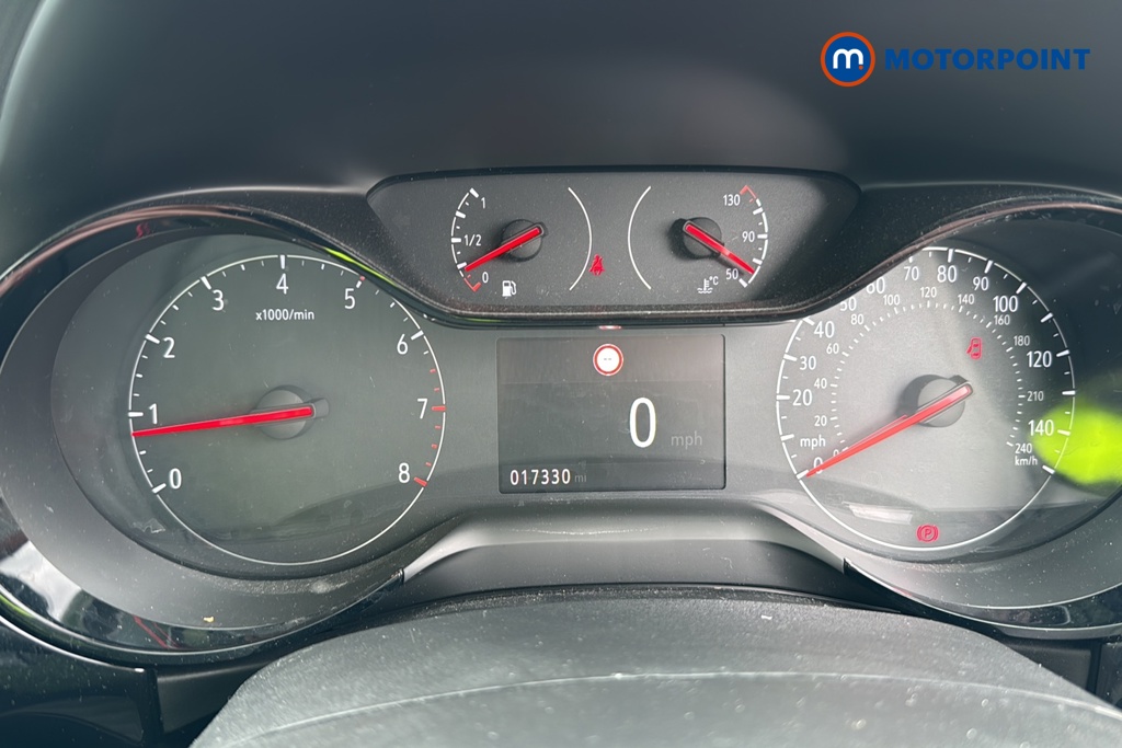 Vauxhall Corsa Se Edition Manual Petrol Hatchback - Stock Number (1636200) - 7th supplementary image