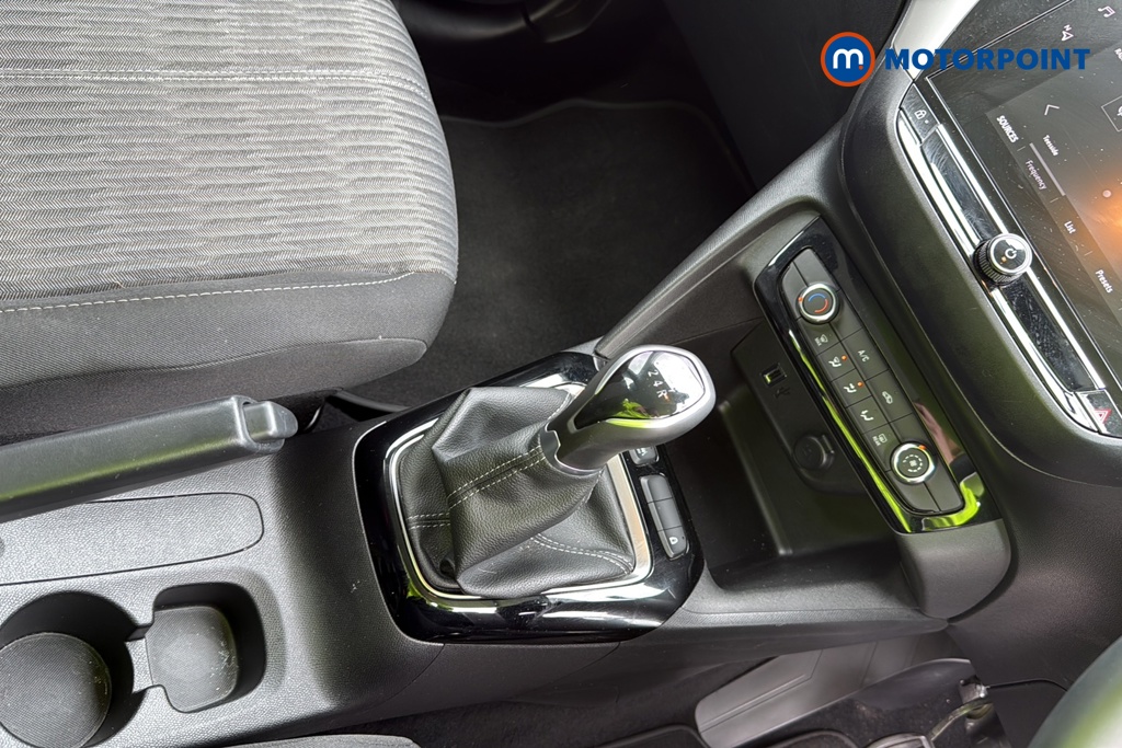 Vauxhall Corsa Se Edition Manual Petrol Hatchback - Stock Number (1636200) - 15th supplementary image
