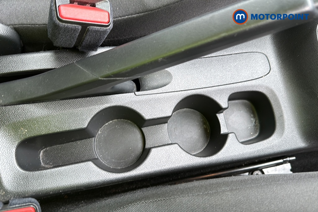 Vauxhall Corsa Se Edition Manual Petrol Hatchback - Stock Number (1636200) - 16th supplementary image