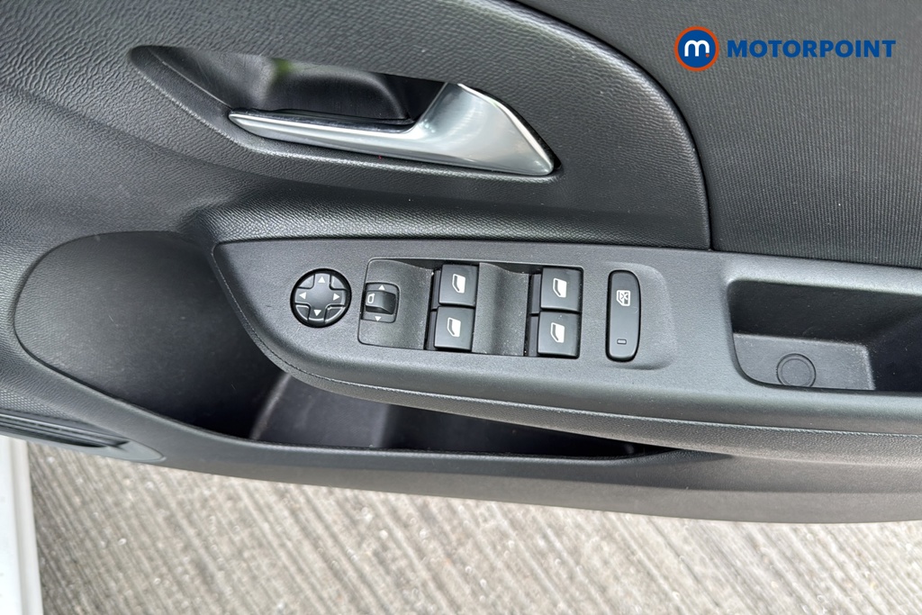 Vauxhall Corsa Se Edition Manual Petrol Hatchback - Stock Number (1636200) - 19th supplementary image