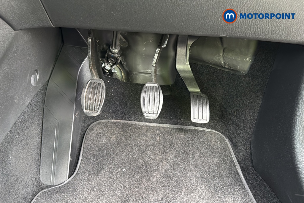 Vauxhall Corsa Se Edition Manual Petrol Hatchback - Stock Number (1636200) - 24th supplementary image