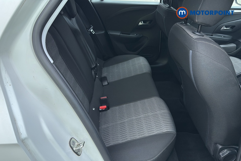 Vauxhall Corsa Se Edition Manual Petrol Hatchback - Stock Number (1636200) - 25th supplementary image