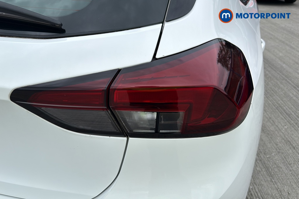 Vauxhall Corsa Se Edition Manual Petrol Hatchback - Stock Number (1636200) - 36th supplementary image