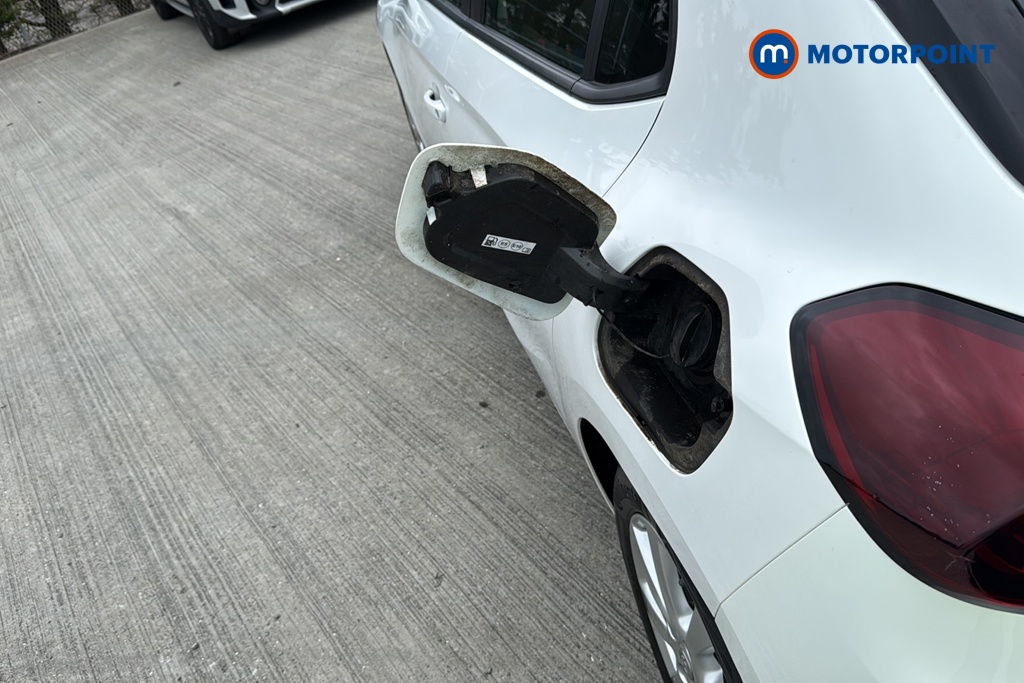 Vauxhall Corsa Se Edition Manual Petrol Hatchback - Stock Number (1636200) - 41st supplementary image