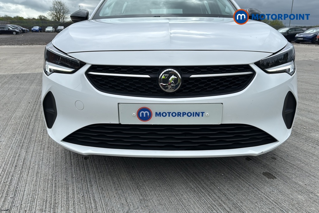 Vauxhall Corsa Se Edition Manual Petrol Hatchback - Stock Number (1636200) - 43rd supplementary image
