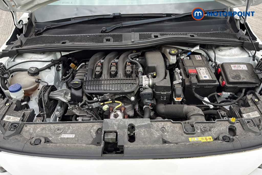 Vauxhall Corsa Se Edition Manual Petrol Hatchback - Stock Number (1636200) - 48th supplementary image
