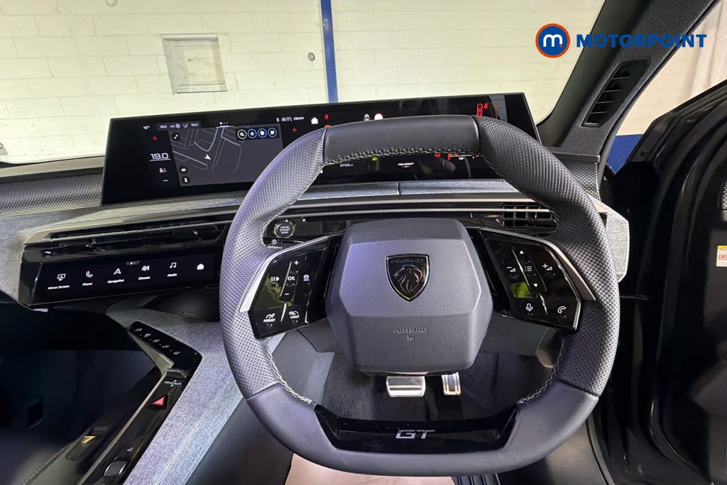 Peugeot 3008 GT Automatic Petrol SUV - Stock Number (1636201) - 5th supplementary image