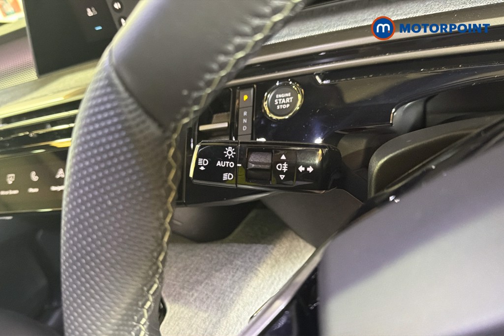 Peugeot 3008 GT Automatic Petrol SUV - Stock Number (1636201) - 6th supplementary image