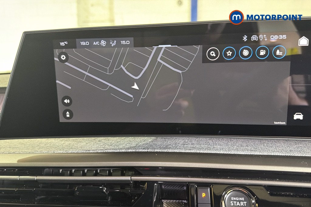 Peugeot 3008 GT Automatic Petrol SUV - Stock Number (1636201) - 10th supplementary image