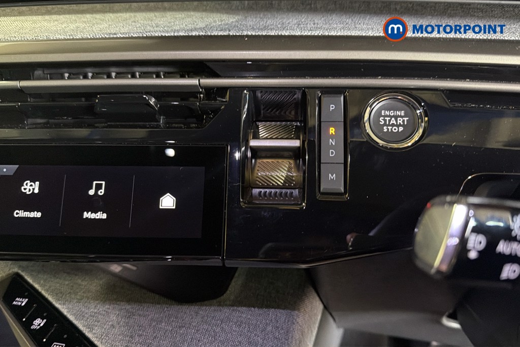 Peugeot 3008 GT Automatic Petrol SUV - Stock Number (1636201) - 15th supplementary image