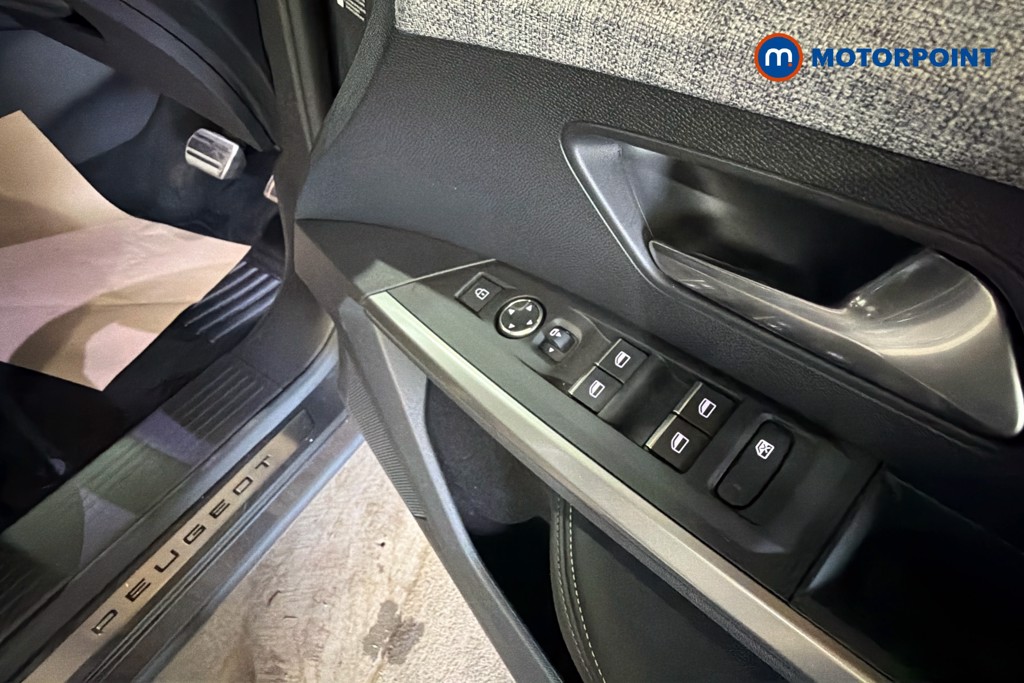 Peugeot 3008 GT Automatic Petrol SUV - Stock Number (1636201) - 20th supplementary image