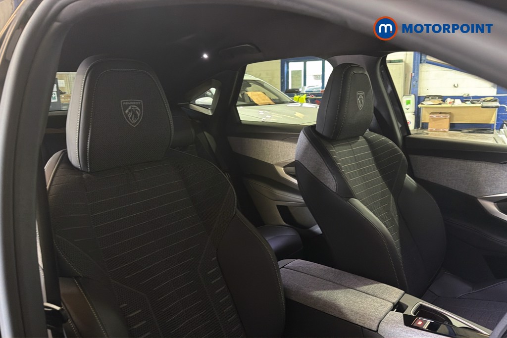 Peugeot 3008 GT Automatic Petrol SUV - Stock Number (1636201) - 22nd supplementary image