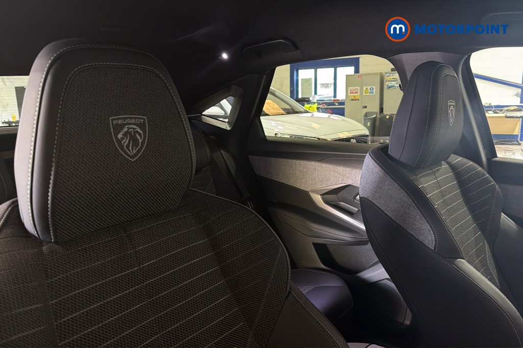 Peugeot 3008 GT Automatic Petrol SUV - Stock Number (1636201) - 23rd supplementary image