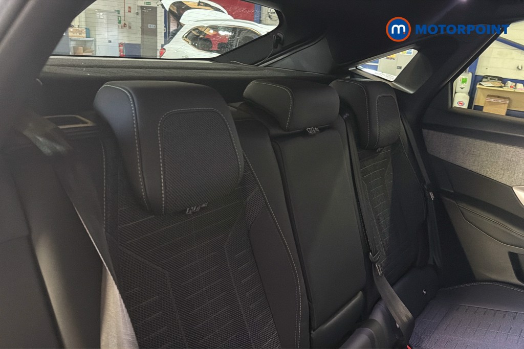 Peugeot 3008 GT Automatic Petrol SUV - Stock Number (1636201) - 28th supplementary image