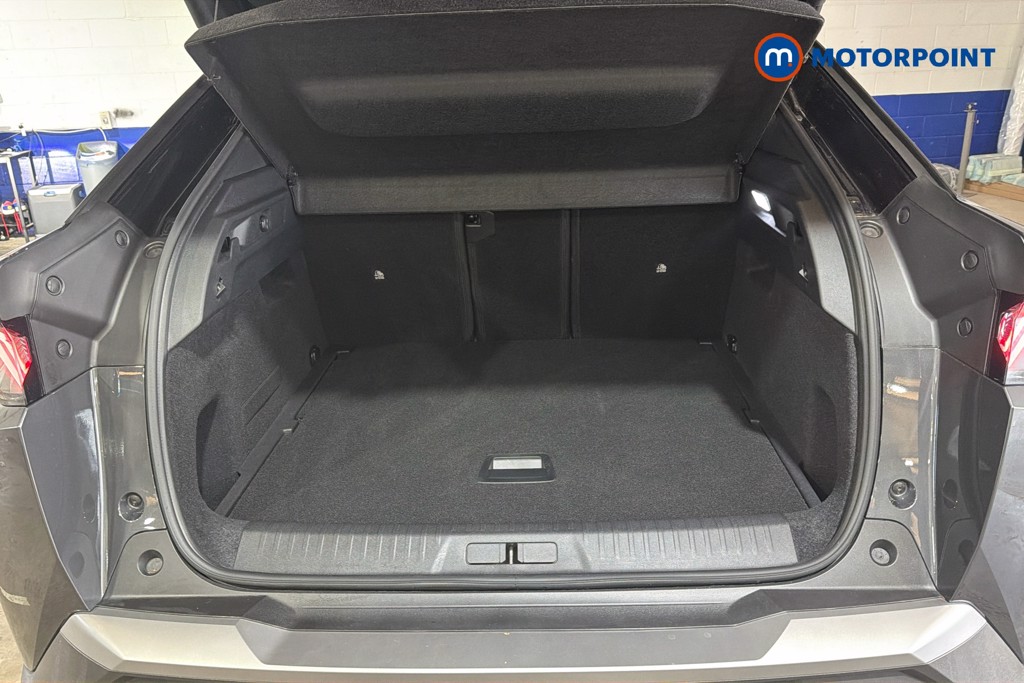 Peugeot 3008 GT Automatic Petrol SUV - Stock Number (1636201) - 33rd supplementary image