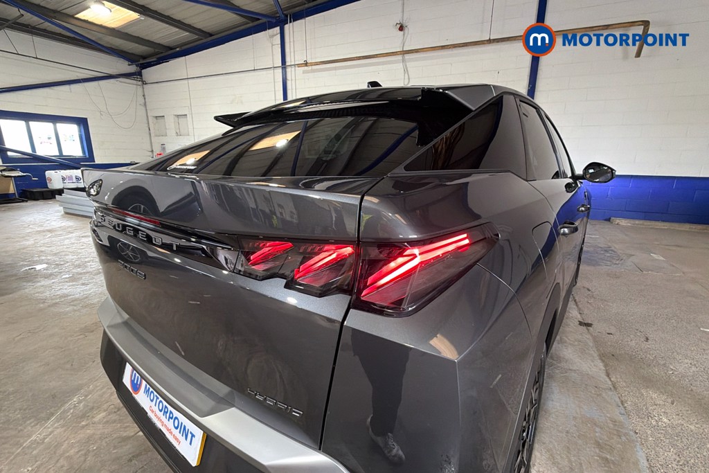 Peugeot 3008 GT Automatic Petrol SUV - Stock Number (1636201) - 38th supplementary image