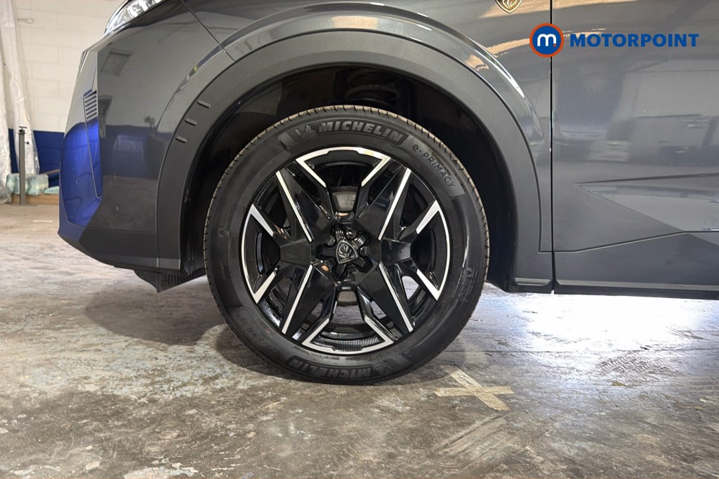Peugeot 3008 GT Automatic Petrol SUV - Stock Number (1636201) - 47th supplementary image