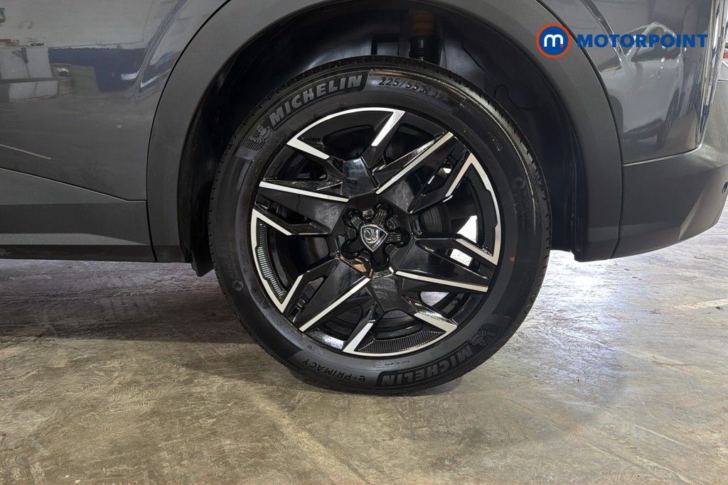 Peugeot 3008 GT Automatic Petrol SUV - Stock Number (1636201) - 48th supplementary image