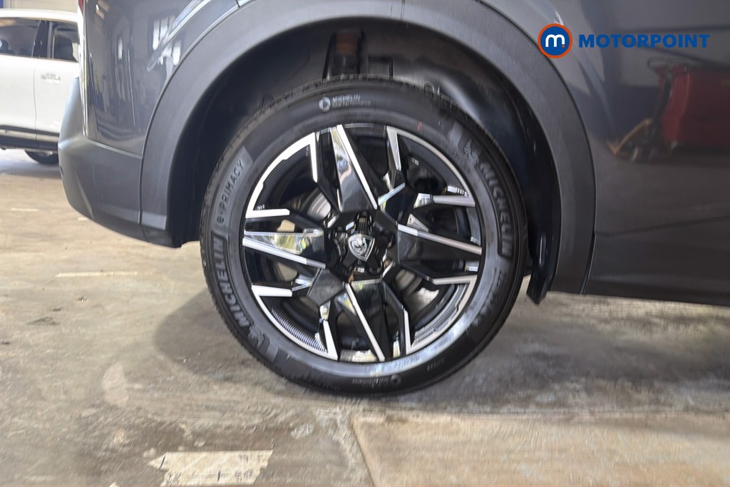 Peugeot 3008 GT Automatic Petrol SUV - Stock Number (1636201) - 49th supplementary image