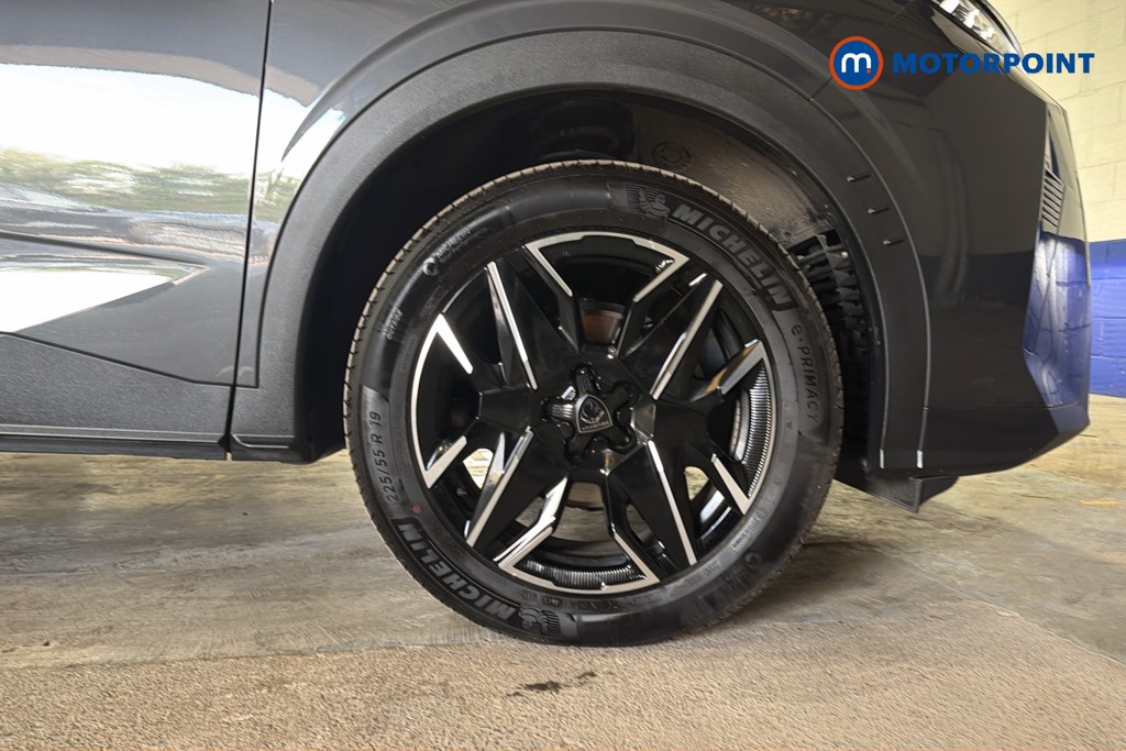Peugeot 3008 GT Automatic Petrol SUV - Stock Number (1636201) - 50th supplementary image