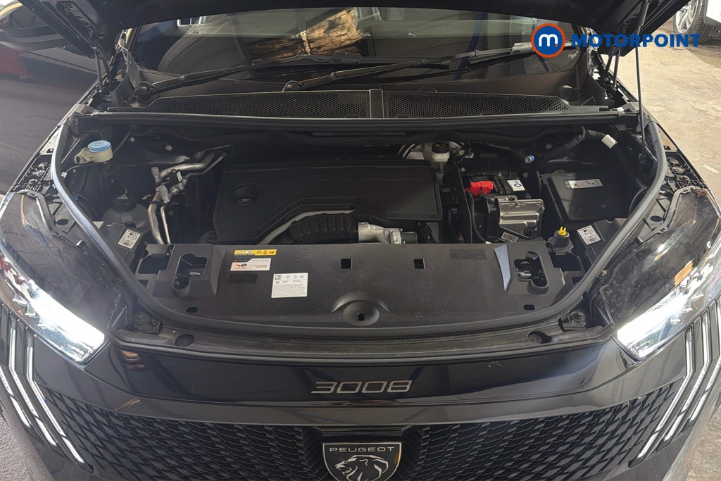 Peugeot 3008 GT Automatic Petrol SUV - Stock Number (1636201) - 51st supplementary image