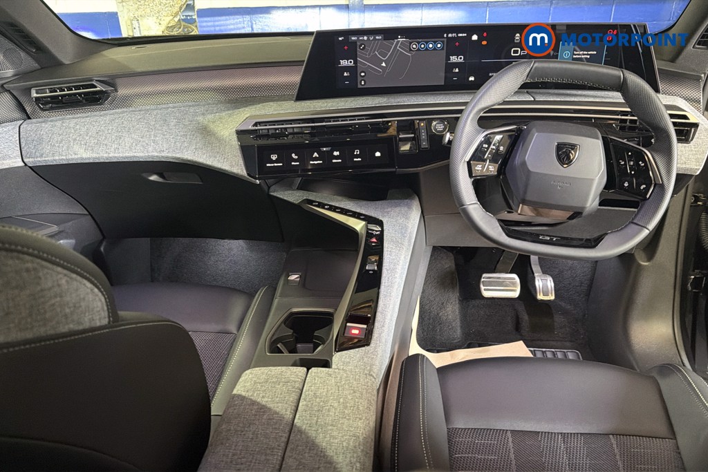 Peugeot 3008 GT Automatic Petrol SUV - Stock Number (1636201) - 1st supplementary image