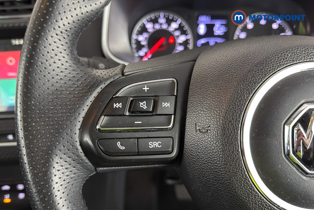 Mg Motor Uk ZS Excite Automatic Petrol SUV - Stock Number (1636362) - 3rd supplementary image