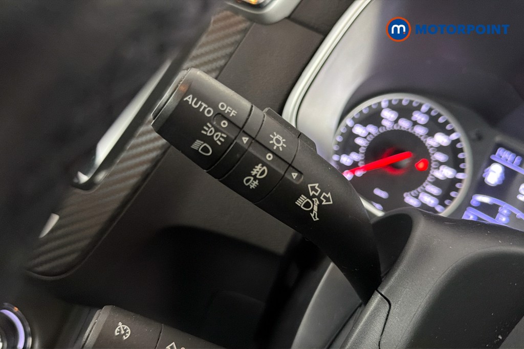 Mg Motor Uk ZS Excite Automatic Petrol SUV - Stock Number (1636362) - 6th supplementary image
