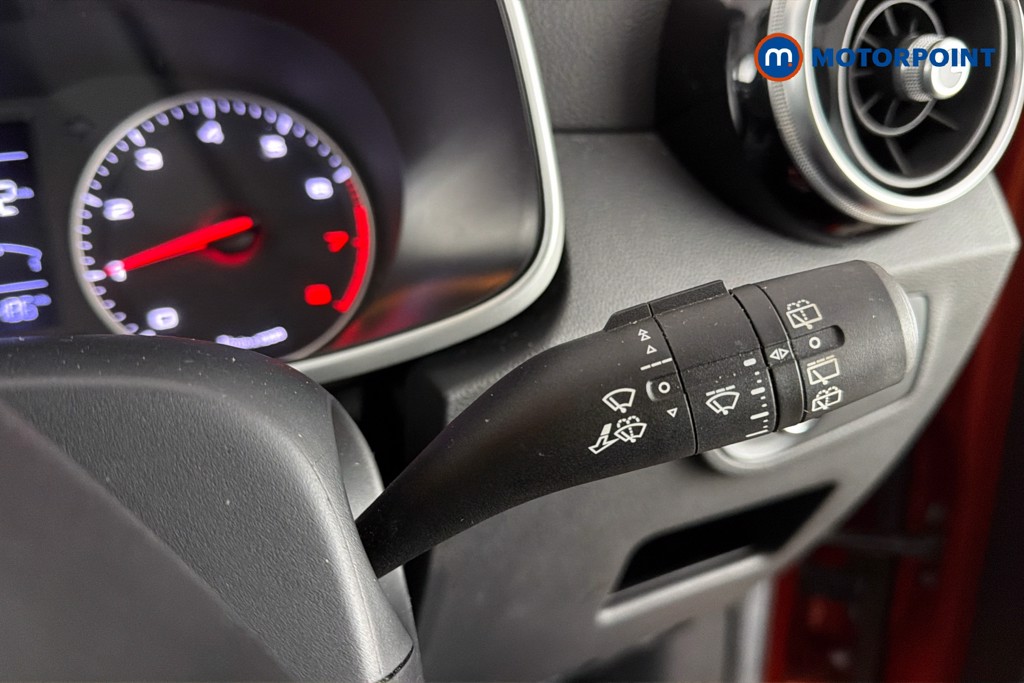 Mg Motor Uk ZS Excite Automatic Petrol SUV - Stock Number (1636362) - 7th supplementary image
