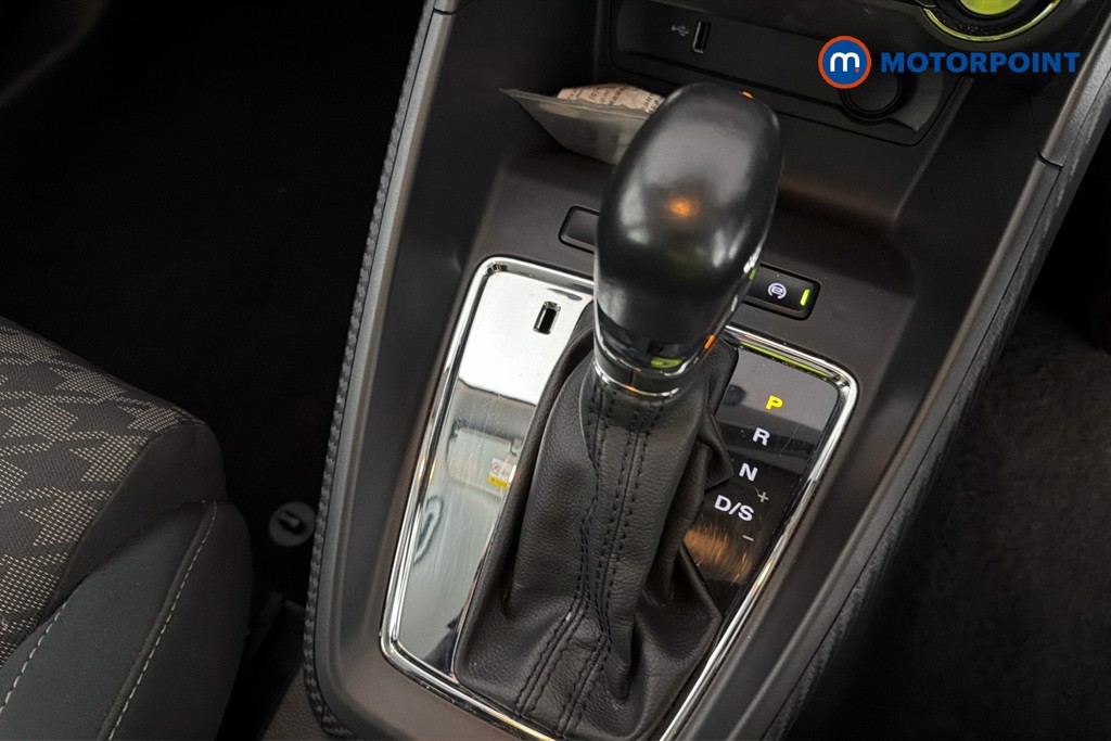 Mg Motor Uk ZS Excite Automatic Petrol SUV - Stock Number (1636362) - 15th supplementary image