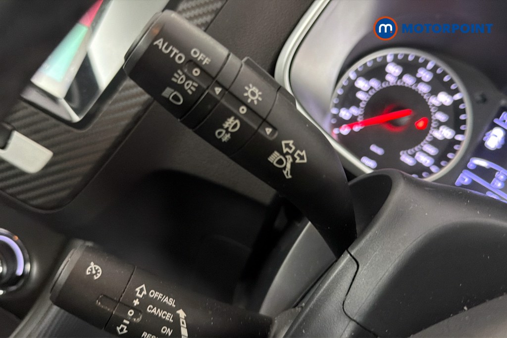 Mg Motor Uk ZS Excite Automatic Petrol SUV - Stock Number (1636362) - 18th supplementary image