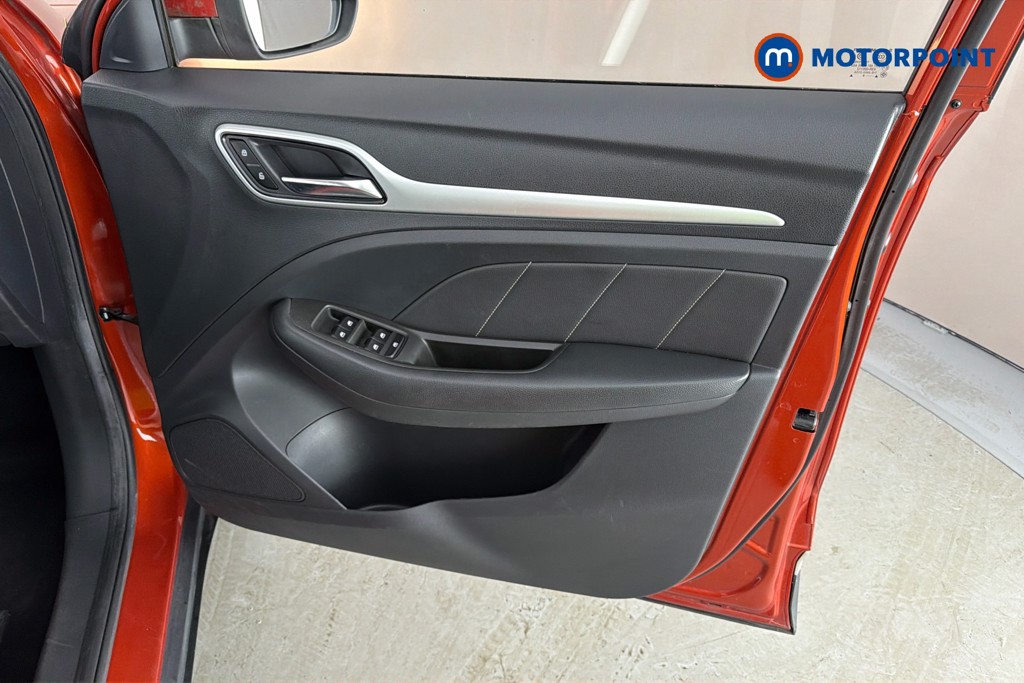 Mg Motor Uk ZS Excite Automatic Petrol SUV - Stock Number (1636362) - 19th supplementary image