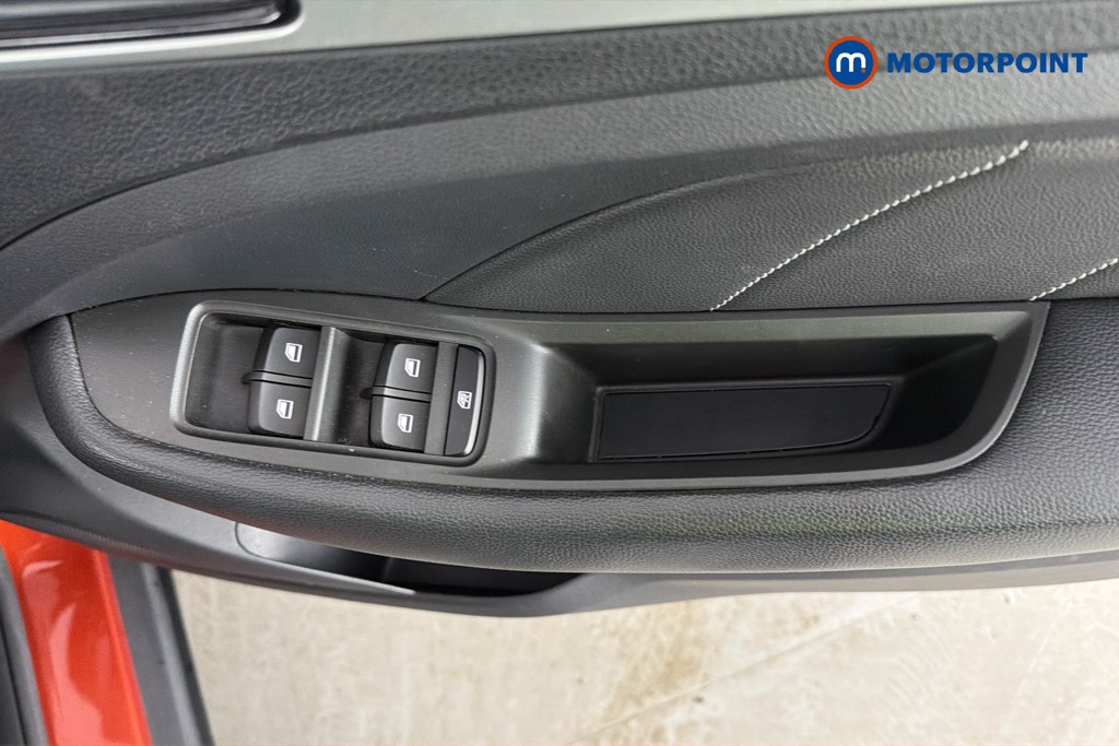 Mg Motor Uk ZS Excite Automatic Petrol SUV - Stock Number (1636362) - 20th supplementary image