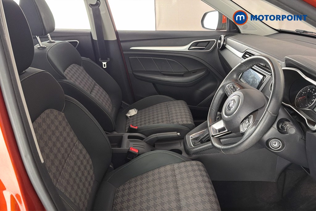 Mg Motor Uk ZS Excite Automatic Petrol SUV - Stock Number (1636362) - 22nd supplementary image