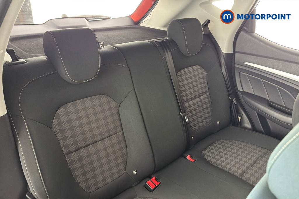 Mg Motor Uk ZS Excite Automatic Petrol SUV - Stock Number (1636362) - 28th supplementary image