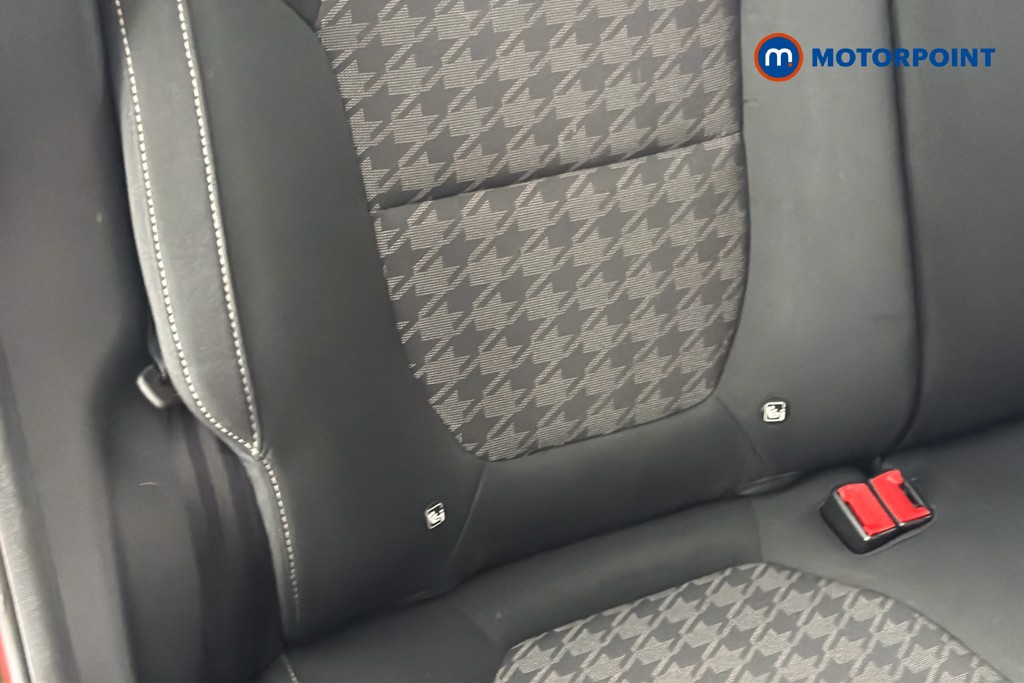 Mg Motor Uk ZS Excite Automatic Petrol SUV - Stock Number (1636362) - 29th supplementary image