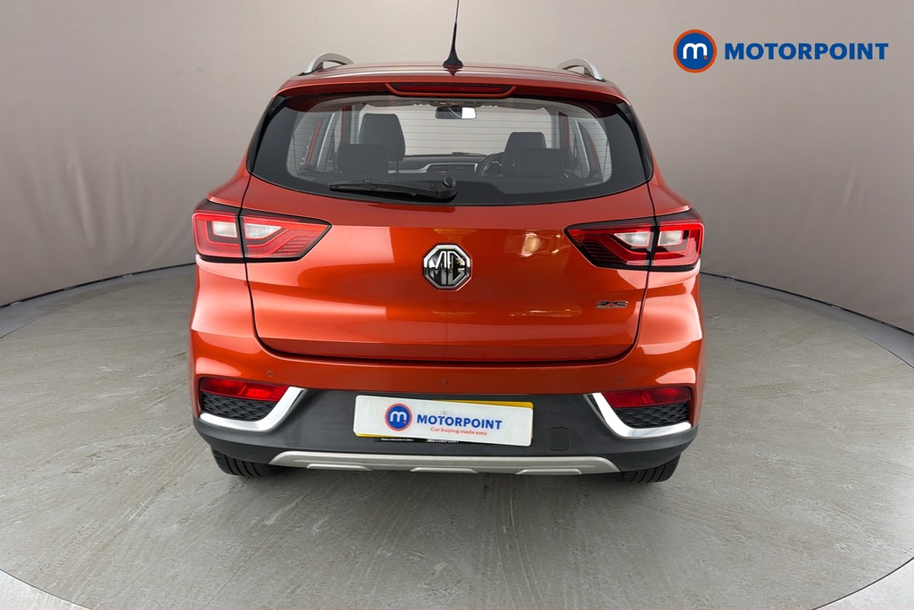Mg Motor Uk ZS Excite Automatic Petrol SUV - Stock Number (1636362) - 37th supplementary image