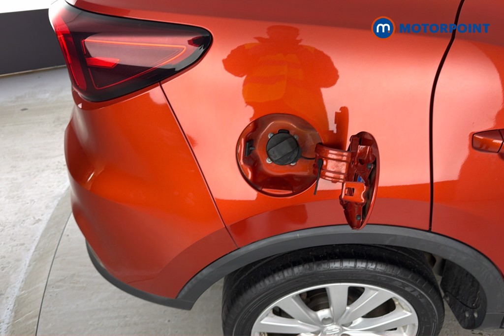 Mg Motor Uk ZS Excite Automatic Petrol SUV - Stock Number (1636362) - 41st supplementary image