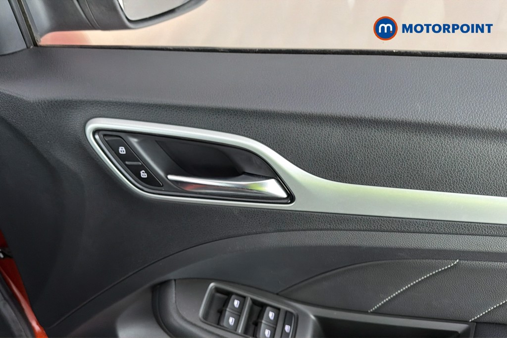 Mg Motor Uk ZS Excite Automatic Petrol SUV - Stock Number (1636362) - 42nd supplementary image