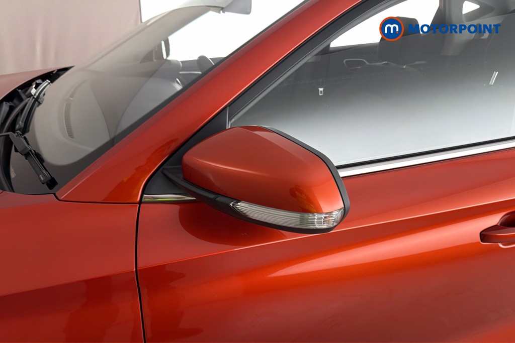 Mg Motor Uk ZS Excite Automatic Petrol SUV - Stock Number (1636362) - 43rd supplementary image