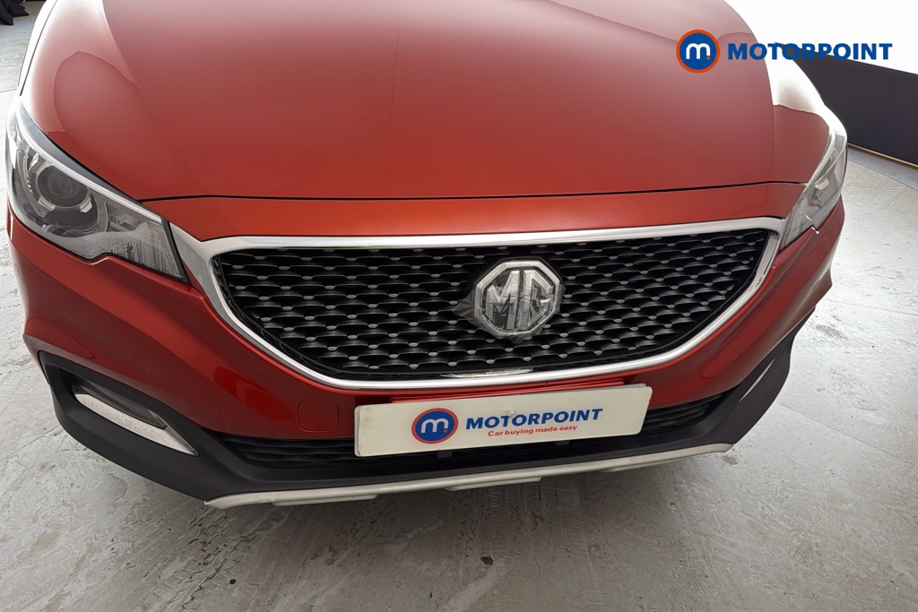 Mg Motor Uk ZS Excite Automatic Petrol SUV - Stock Number (1636362) - 45th supplementary image